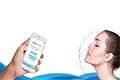A natural oral ingredient helps to prevent and repair skin damage caused by pollution