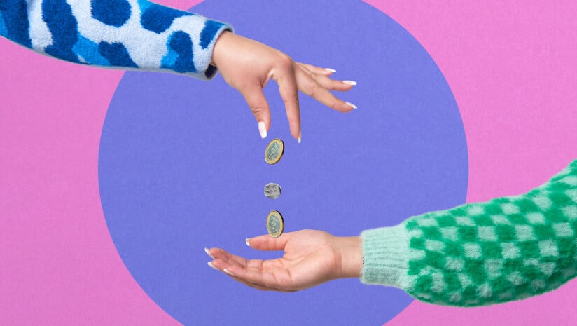 Supplement companies may find banks unwilling to offer loans during economic instability.