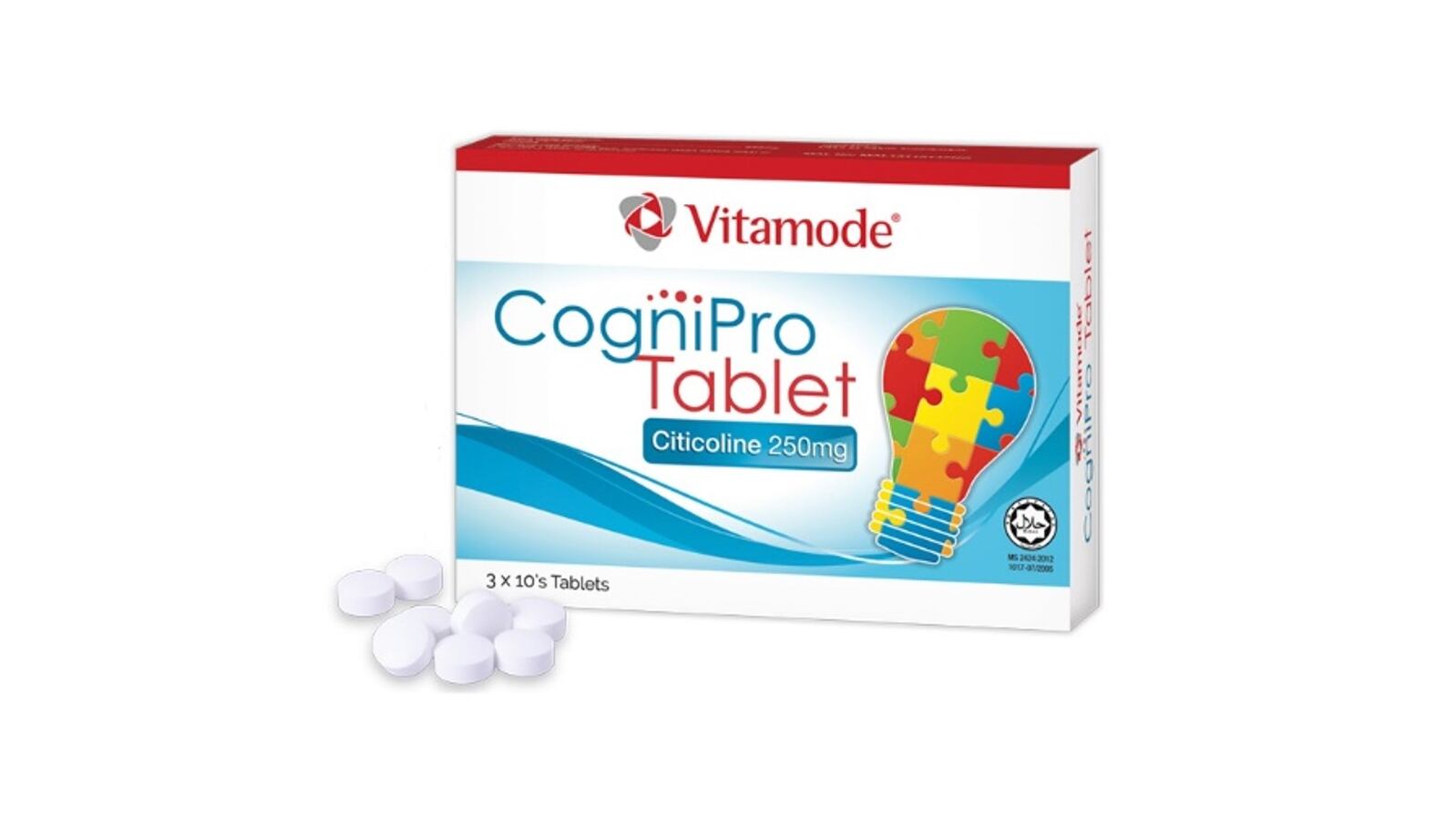 DHA and citicoline double-up to boost cognitive improvements after stroke: Japanese  study