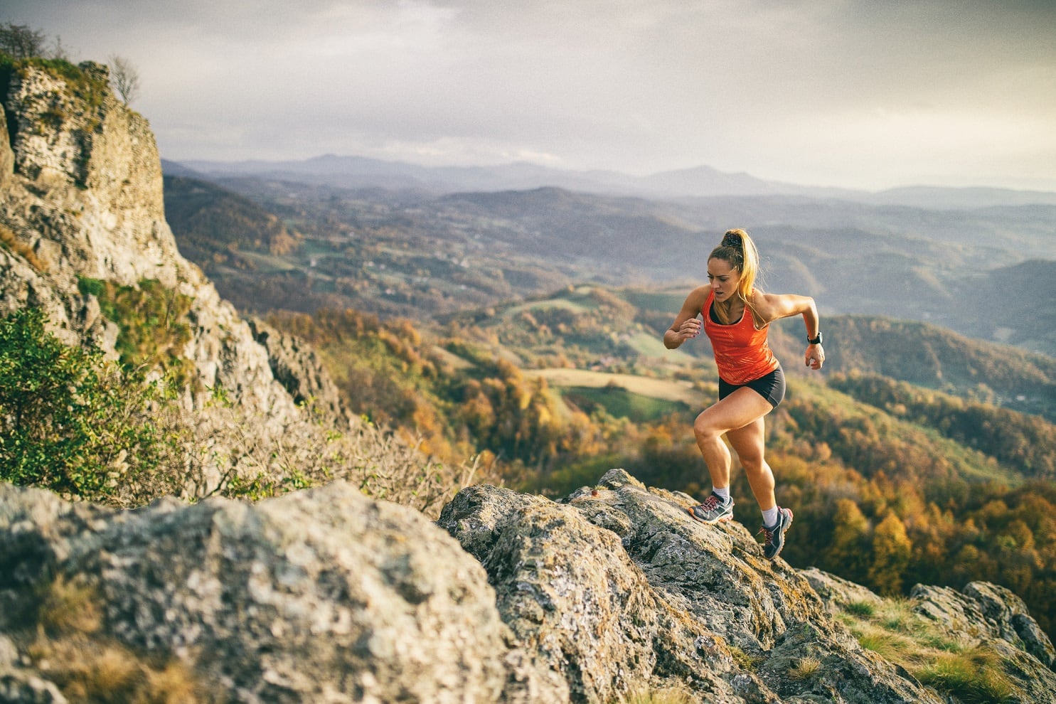FitBiomics rolls out pilot project for fatigue-fighting Veillonella probiotic
