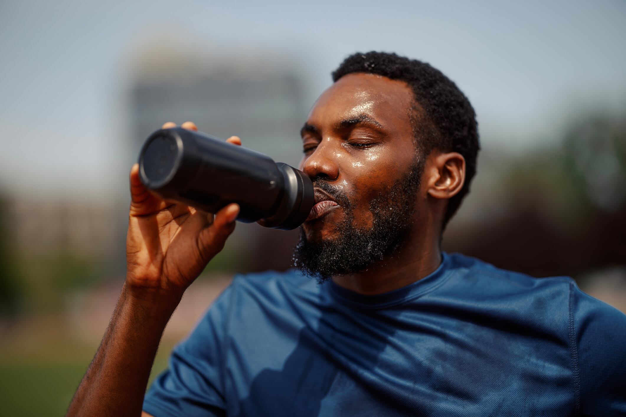 PepsiCo research highlights growing need for personalized hydration strategies