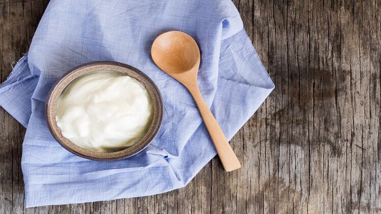 Bacterial boost: How live yogurt might help men avoid bowel cancer – China study