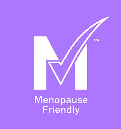 The MTick logo is given to products certified to support one of the 48 menopausal symptoms experienced by women.