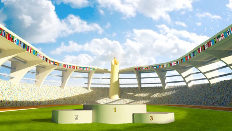 東京オリンピックは、味の素のアミノ酸 ニュートリションポートフォリオにとって「ビッグビジネスチャンス」