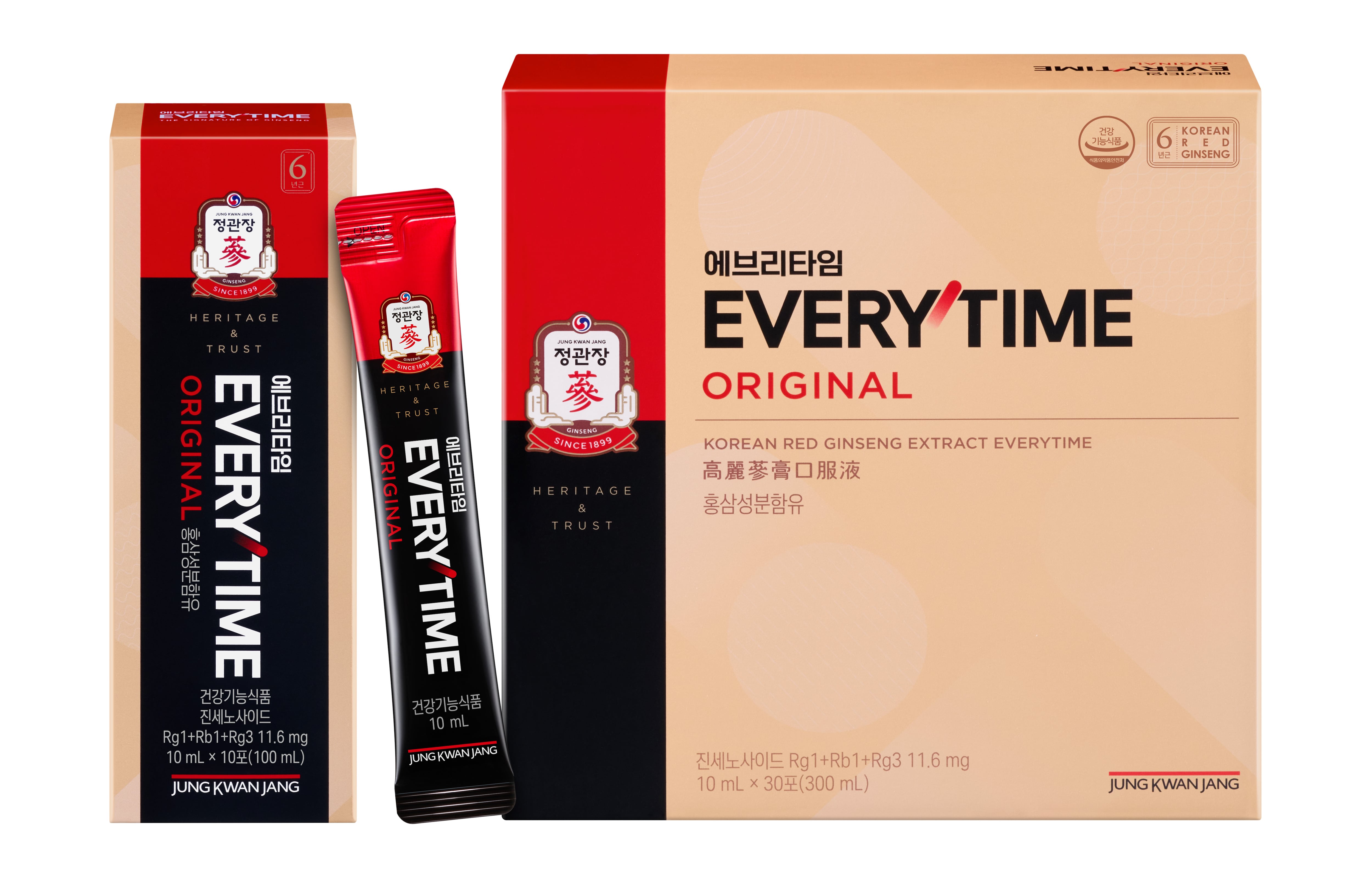 Jung Kwan Jang - Everytime