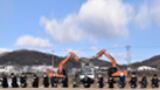 GeneChem builds a commercial-scale factory to meet demand for sialyllactose