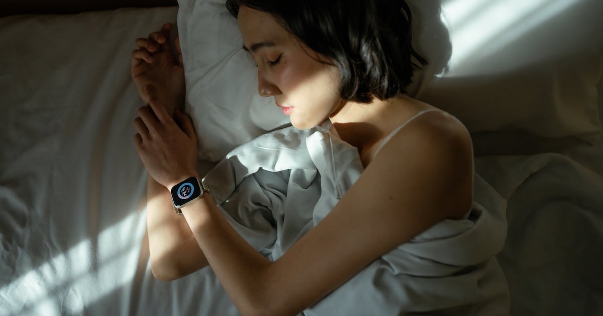 Experts call for shift in sleep supplements and cognitive health research