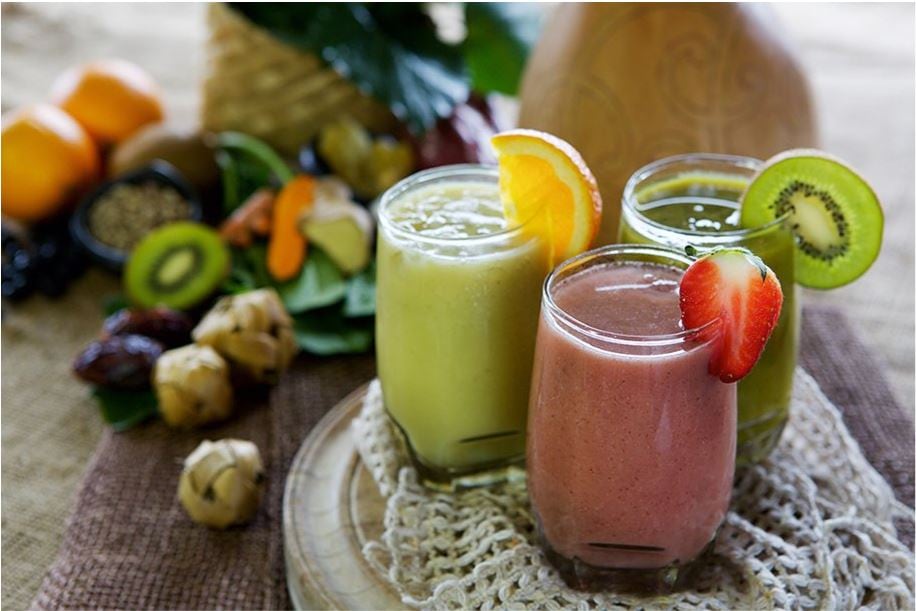 Top of the drops: NZ frozen smoothy drops firm Kaitahi to expand retail presence after funding boost