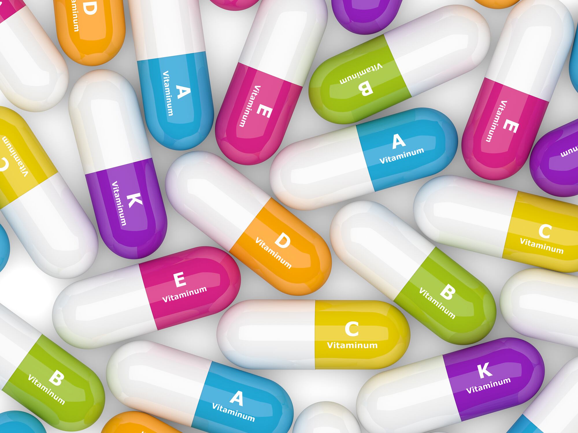 Most consumers perceive that multivitamin and mineral use would mainly benefit their immune, metabolic, and overall health, according to a consumer study funded by Haleon in Taiwan.