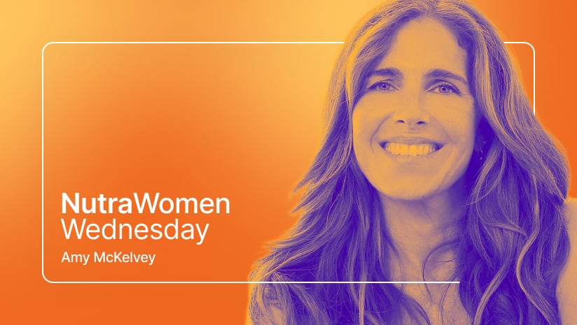 NutraWomen Wednesday: Amy McKelvey, founder of Her Vital Way