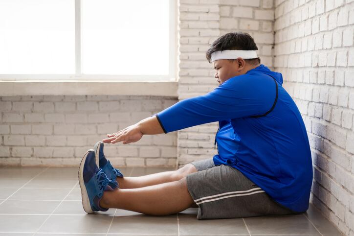 Mindfulness and obesity: Pakistan study highlights benefits of ‘intuitive eating’