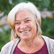 Dr. Mary Bove