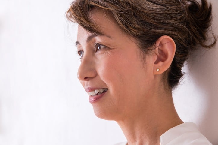 ‘Acceptance and celebration’: Changing attitudes towards ageing creating opportunities in perimenopausal hair care