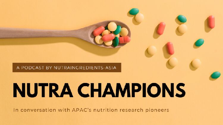 Podcast: From multivitamins to kava…one professor’s journey in psychotropic plant research  