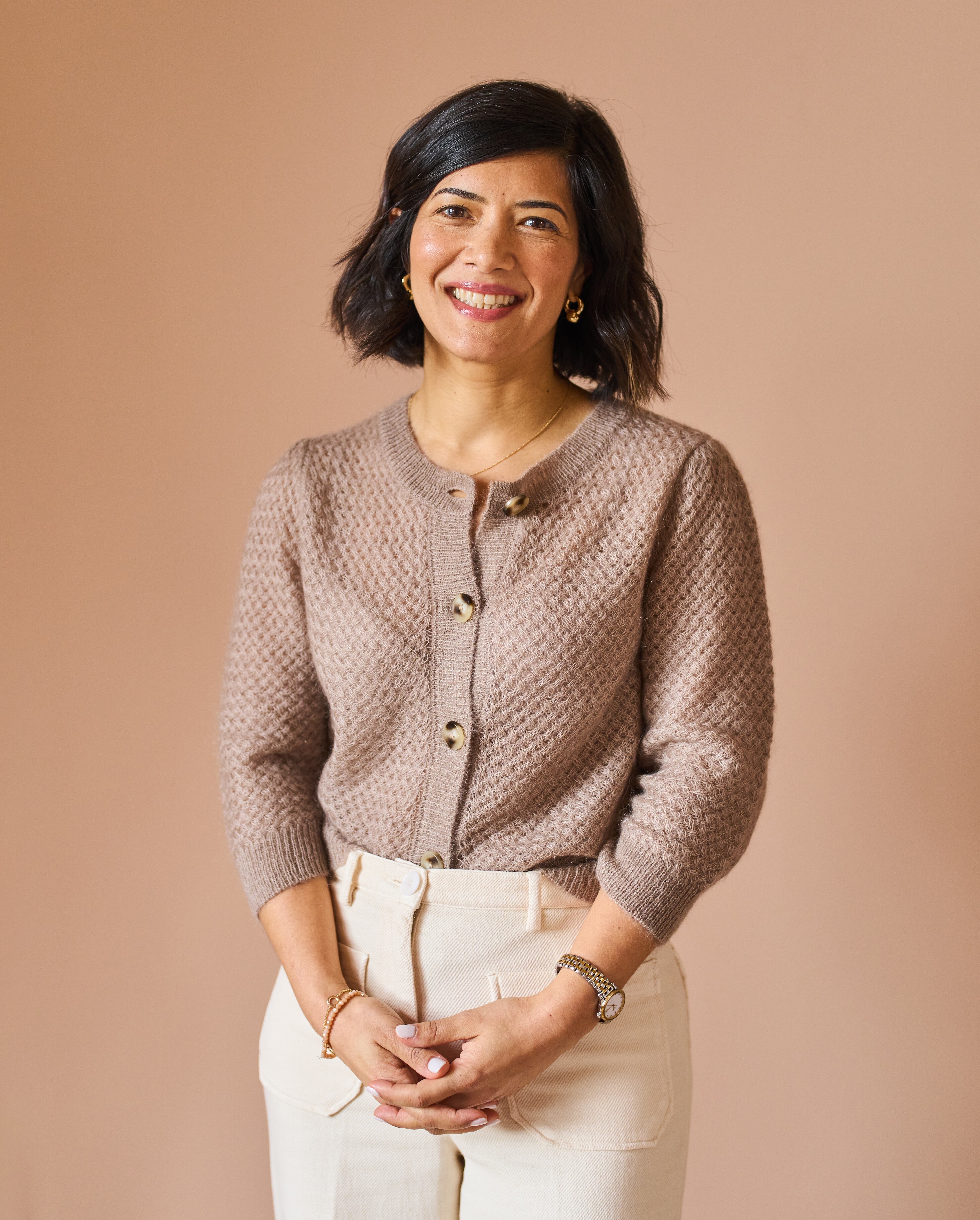 Isabelle Nunn is the Head of Nutrition at UK-based women’s health brand Wild Nutrition.