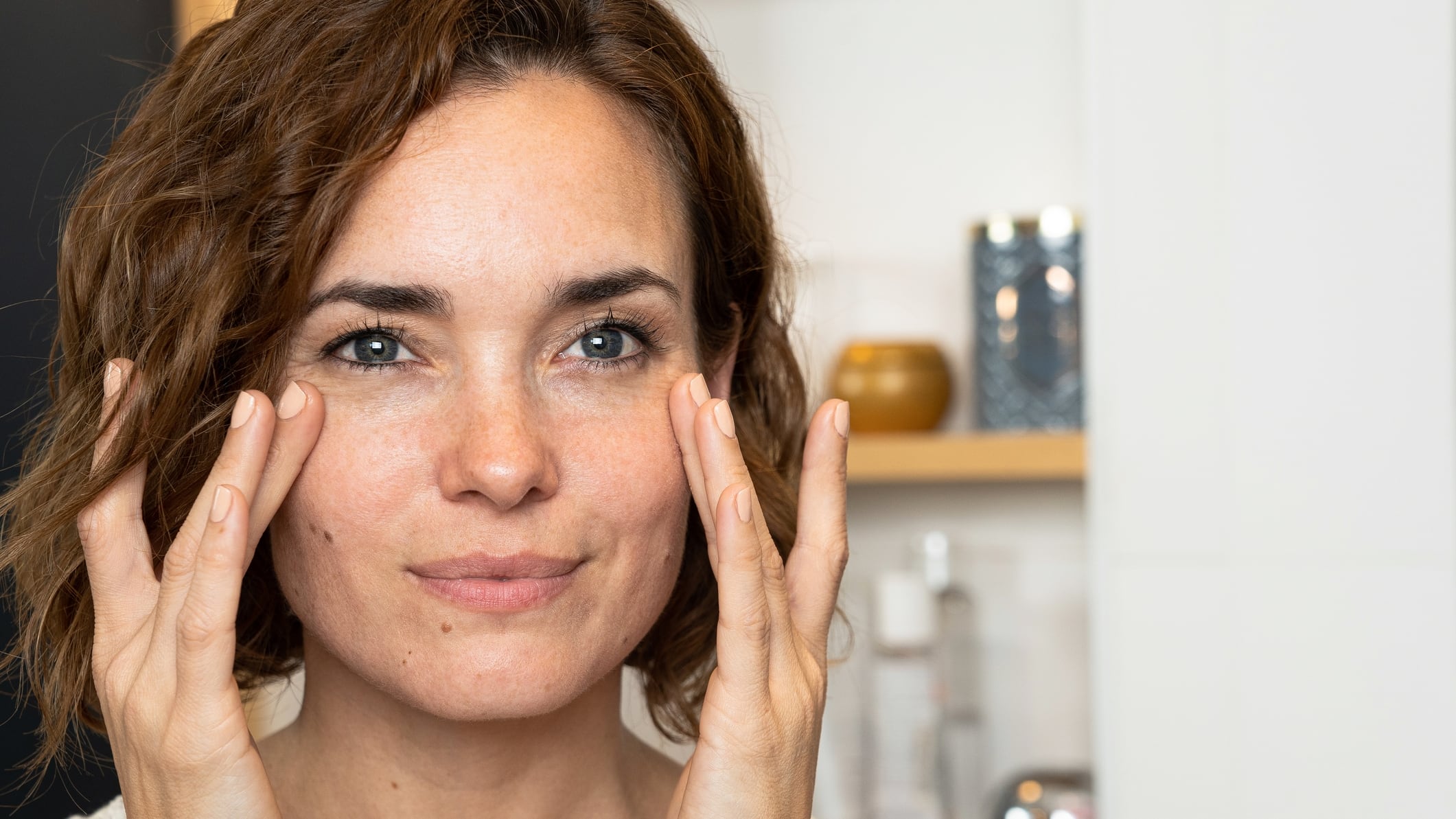 Eight weeks of supplementation with Lalleland’s Cerebiome probiotic blend led to significant improvements in skin firmness, elasticity, and hydration, as well better sleep