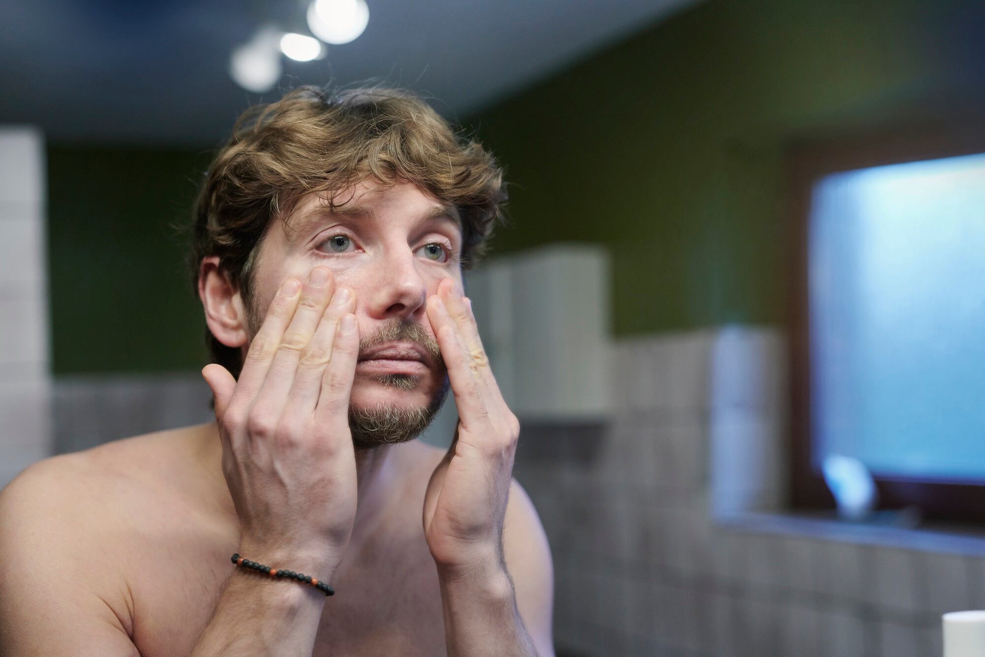 68% increase in male skin care usage: What’s driving the surge?