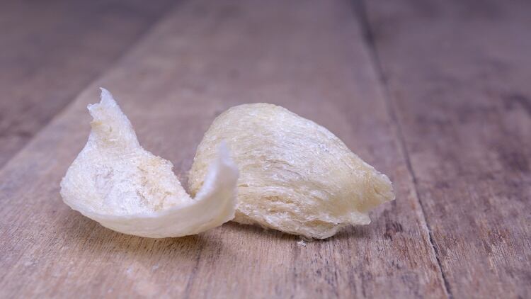 东南亚燕窝公司借进博会争相打进中国市场