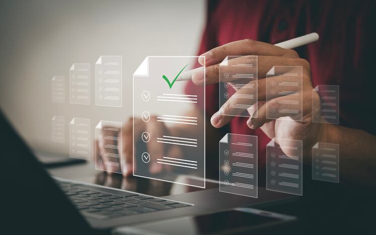 'Slick and ambitious' French platform uses tech to boost supplement safety and transparency