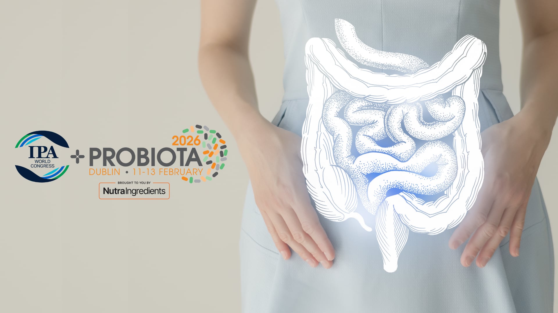 Probiota 2026 generic image