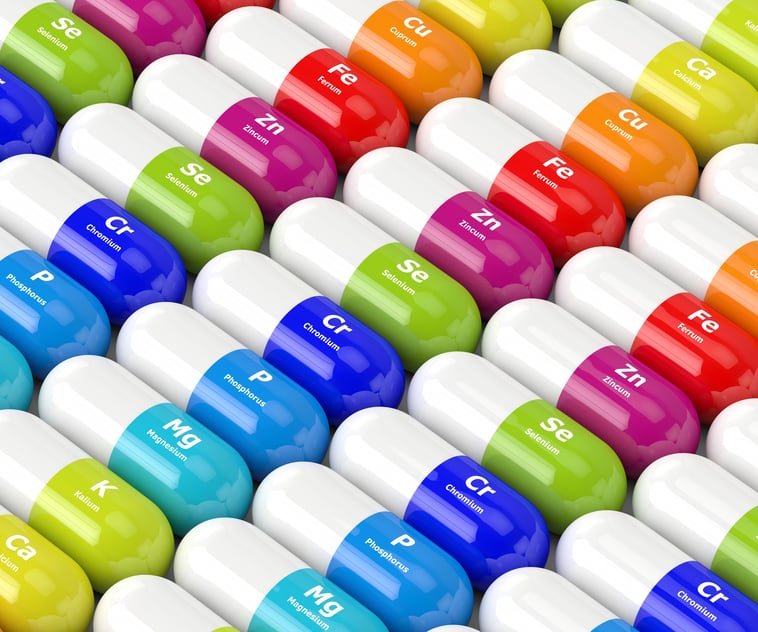 Poland proactive in setting maximum vitamin and mineral limits 