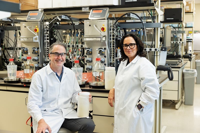 Oobli is full-steam ahead with its strategy to add partners in 2025.