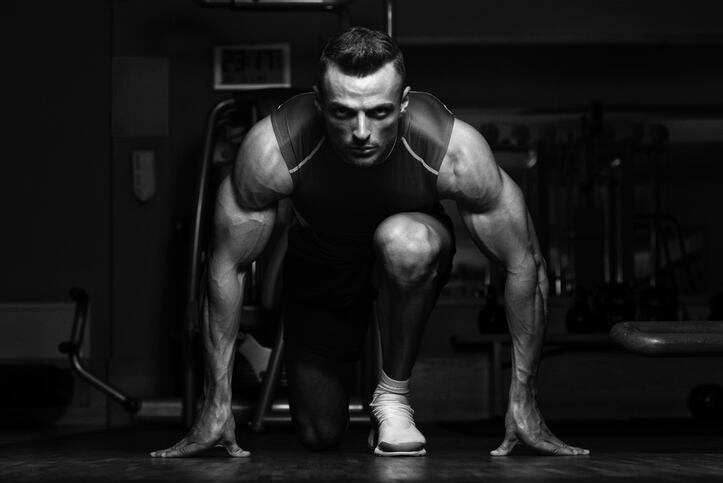Review: Athletes have healthier, more diverse guts, but why that’s true is less clear