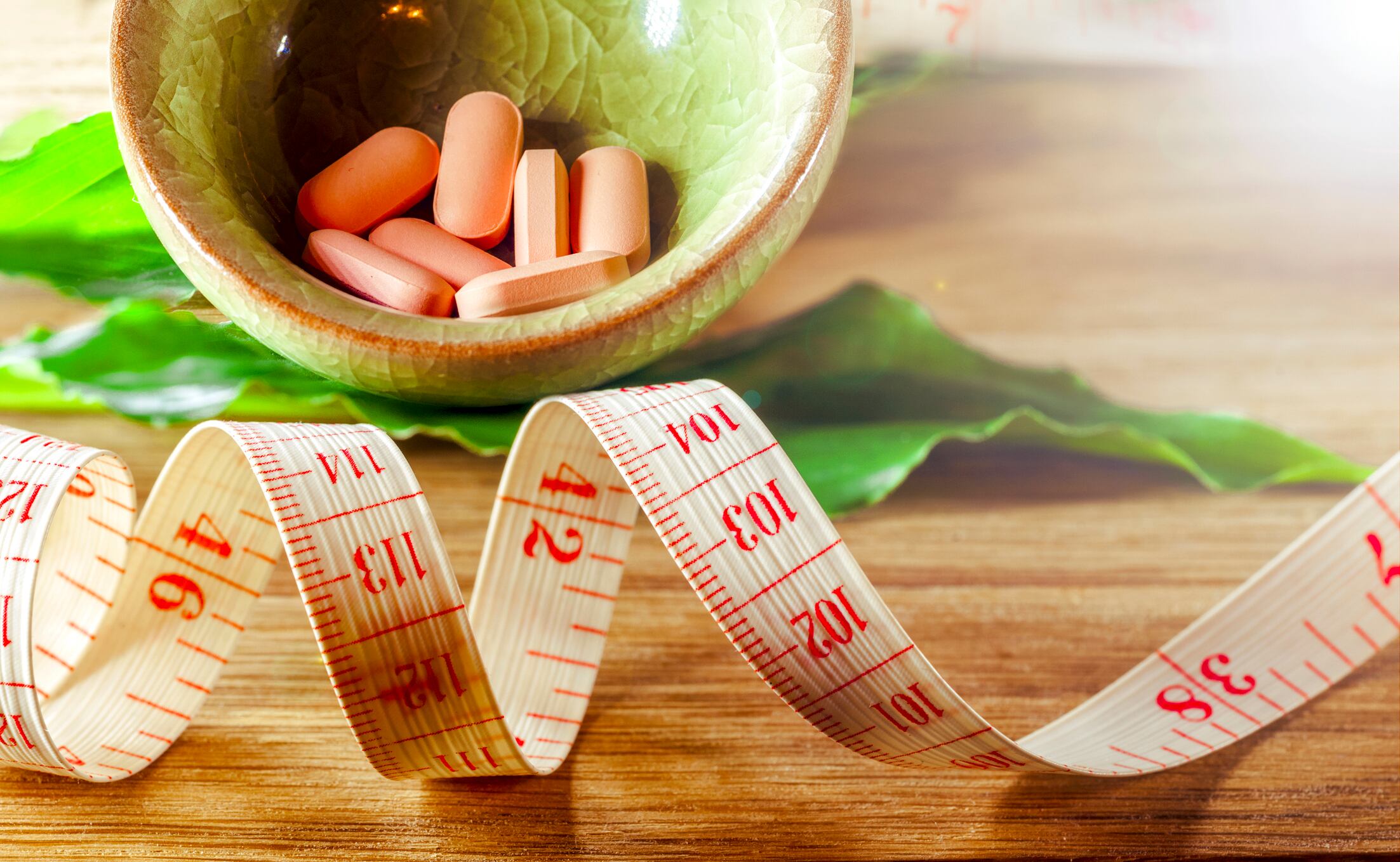 Weight management supplement category feeling the squeeze as GLP-1 support grows