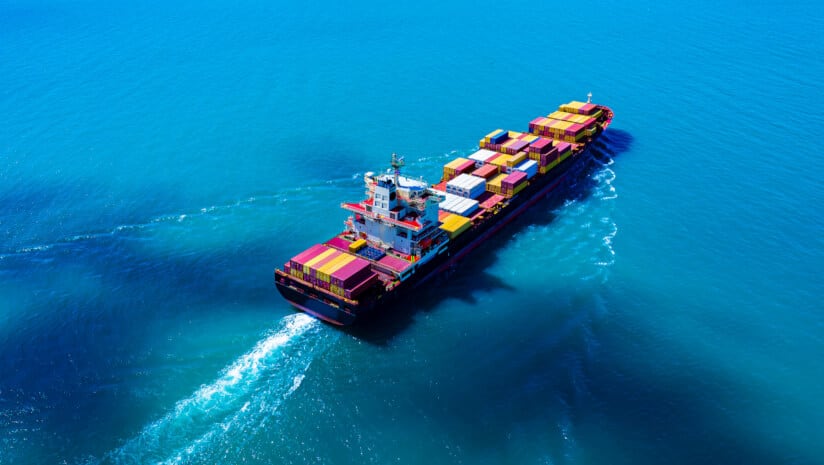 By 2011, BLS, which held its IP as an American company, became an American subsidiary under a Chinese parent company.