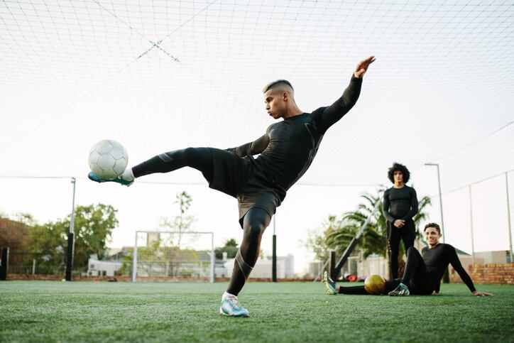 Focus on functional sports benefits seen as growing opportunity within microbiome research