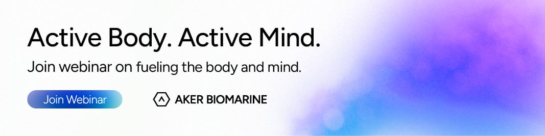 Active Body. Active Mind.