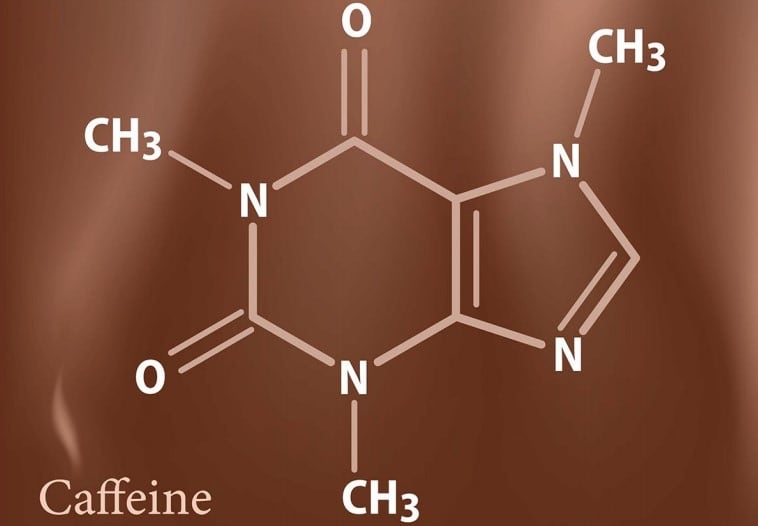 Norway asks industry for data about caffeine in cosmetic and care products