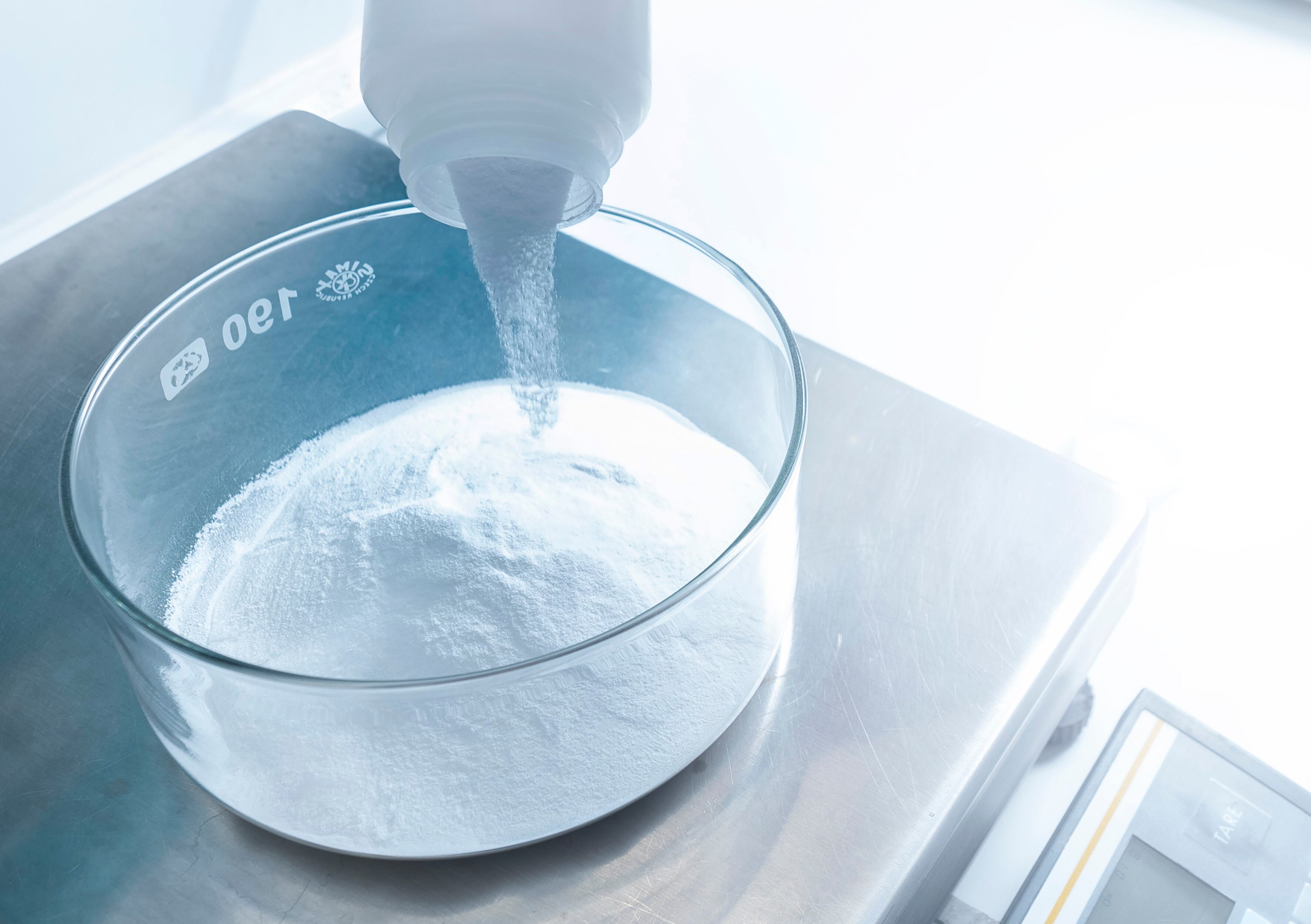 "By adding chelated minerals to our portfolio, we can now support customers with both chelated and non-chelated mineral technologies within one integrated portfolio," said Jorge Flores, SVP of the division life science at Budenheim.