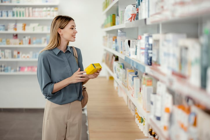 Personalized protein and hydration solutions earmarked as 2025 megatrends