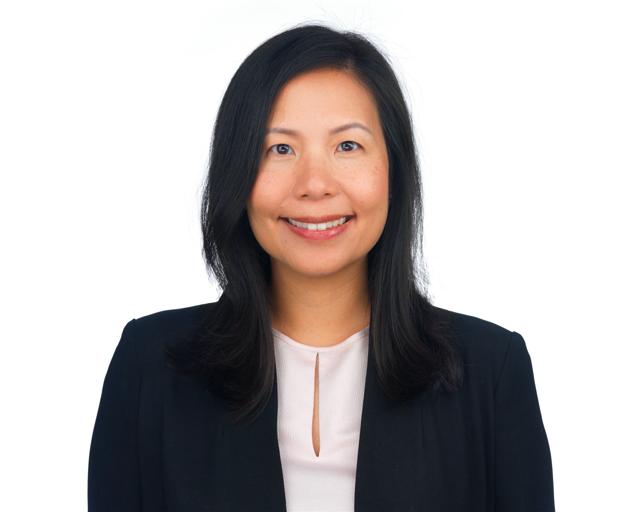 Andrea Wong, PhD, Sr. VP of Scientific & Regulatory Affairs at the Council for Responsible Nutrition