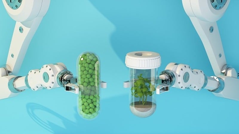 Garbage in, garbage out: Artificial intelligence could become ‘crucial’ nutraceutical industry tool if 'care is taken'