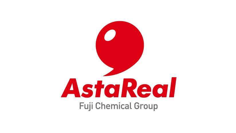 AstaReal / Fuji Chemical Industries