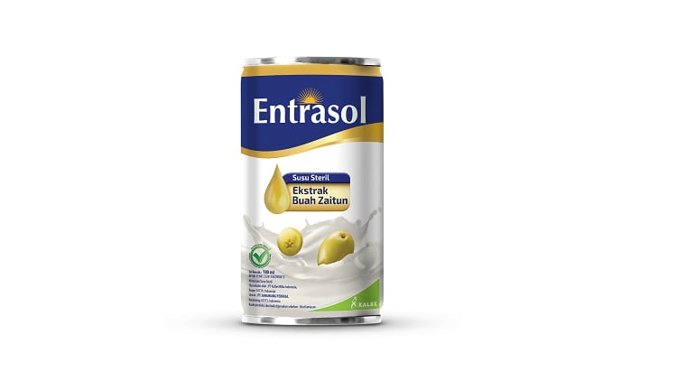 Milk in cans: Kalbe Nutritionals recreates flagship adult milk formula into RTD cans