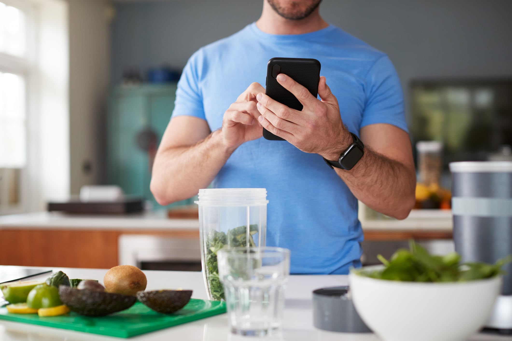 Personalised nutrition: How can brands tap into the trend?