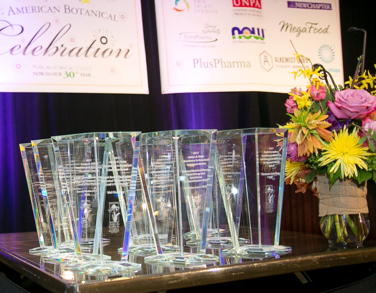 ABC’s Annual Celebration and Botanical Excellence Awards to stream online May 25