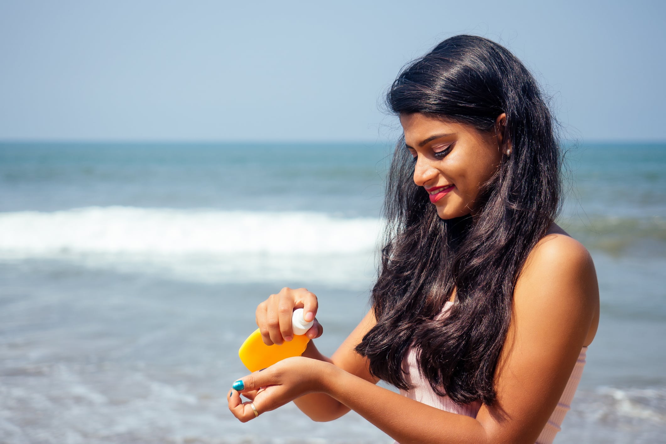 Key drivers of India’s booming sun care category and how brands can stand out