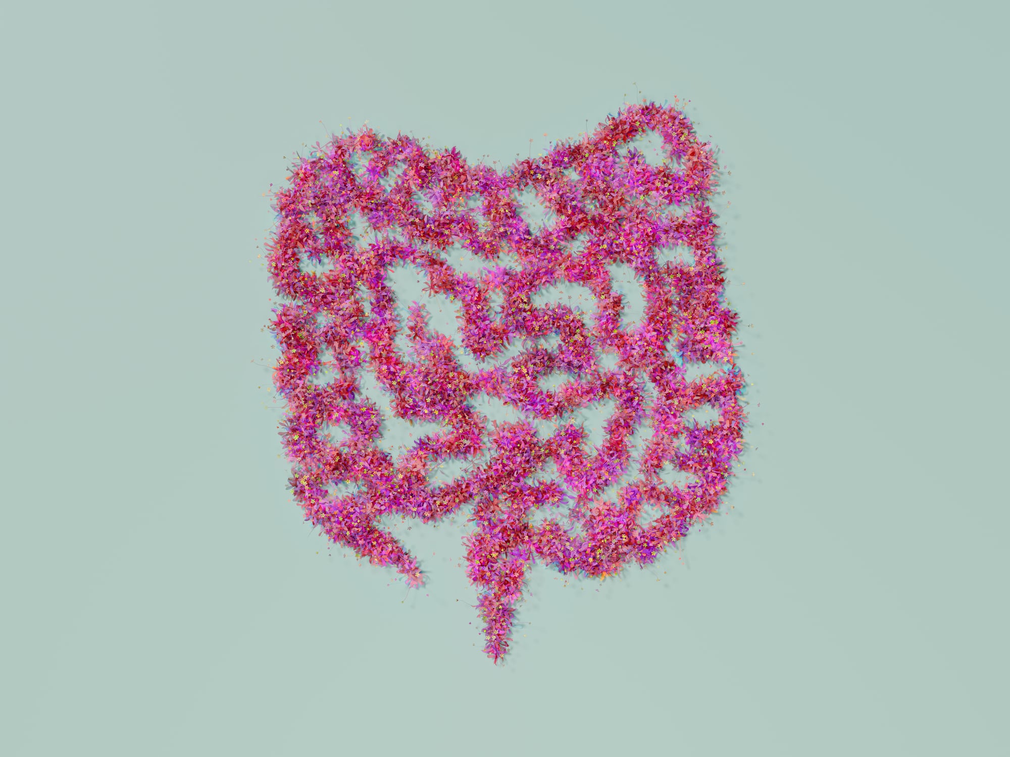 Beyond diversity: Research links functional microbial signatures with obesity 