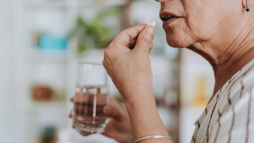 Vitamin D and calcium will not prevent falls or fractures, says expert panel