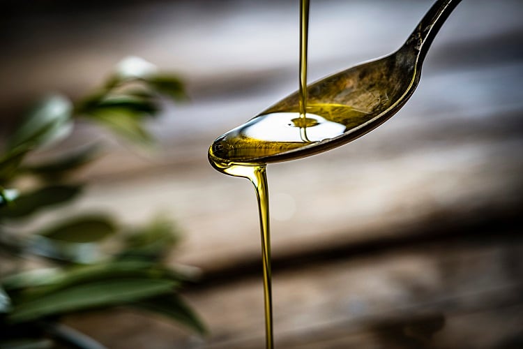 Should extra virgin olive oil receive Nutri-Score ‘A’? 