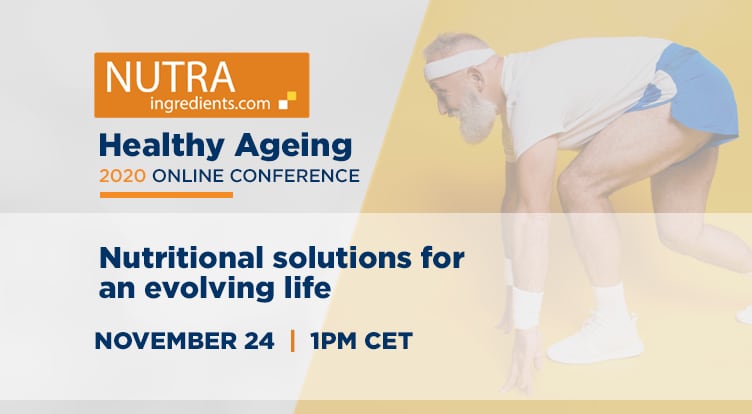 Nutritional solutions for an evolving life