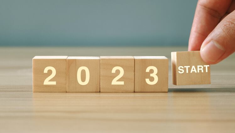 Nutra trends 2023: Industry experts on what's next for healthy ageing, beauty, mental health and infant nutrition
