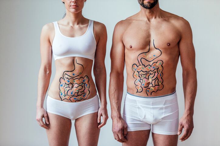 Top 3 digestive trends for 2023, according to Comet 