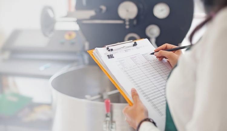 Probiotic count discrepancy: Australian and Canadian latest products highlighted by Korean regulator