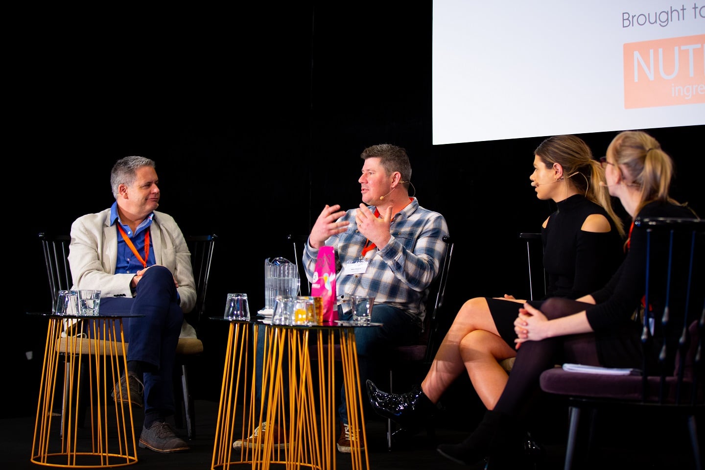 Last chance saloon: Put your startup centre stage at our Probiota Pioneers session