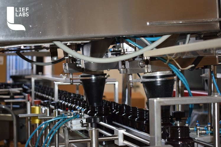 Lief Labs CEO on the rise of ‘consumer-centric’ contract manufacturers